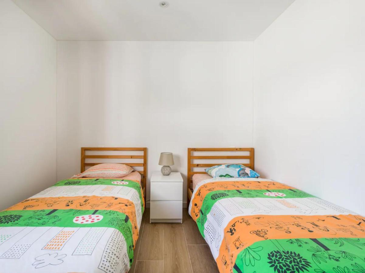 Hébergement de vacances Casa Musica Corralejo