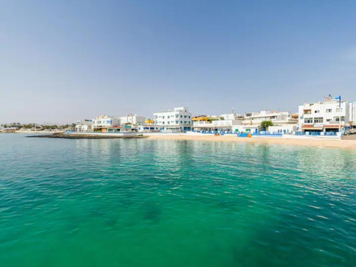 Hébergement de vacances Casa Musica Corralejo
