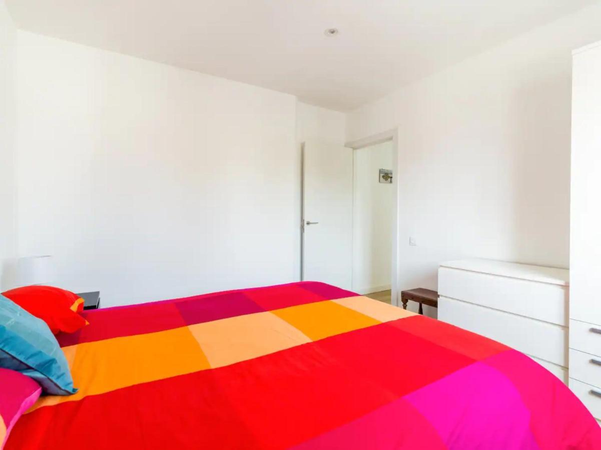 Casa Musica Hébergement de vacances Corralejo